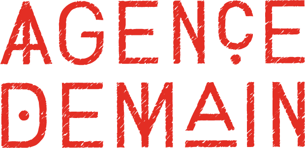 logo agencedemain